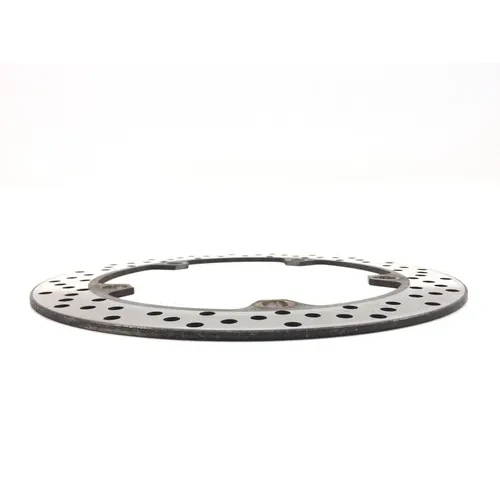 Left Right Front Brake Disc Rotors Set 2006 BMW R1200GS ABS 3032A x 15