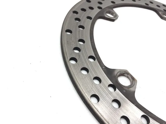 Left Right Front Brake Disc Rotors Set 2006 BMW R1200GS ABS 3032A x