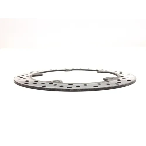 Left Right Front Brake Disc Rotors Set 2006 BMW R1200GS ABS 3032A x 7