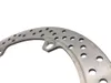 Left Right Front Brake Disc Rotors Set 2006 BMW R1200GS ABS 3032A x