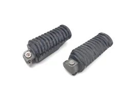 Left Right Set Passenger Peg Bracket 2006 BMW R1200GS ABS 3032A