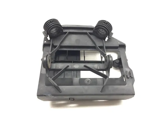 Main Engine Wiring Harness Bracket 2006 BMW R1200GS ABS 3032A