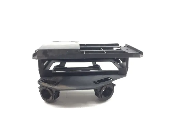 Main Engine Wiring Harness Bracket 2006 BMW R1200GS ABS 3032A