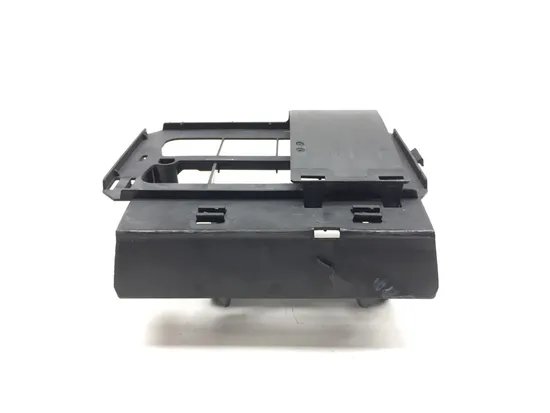 Main Engine Wiring Harness Bracket 2006 BMW R1200GS ABS 3032A