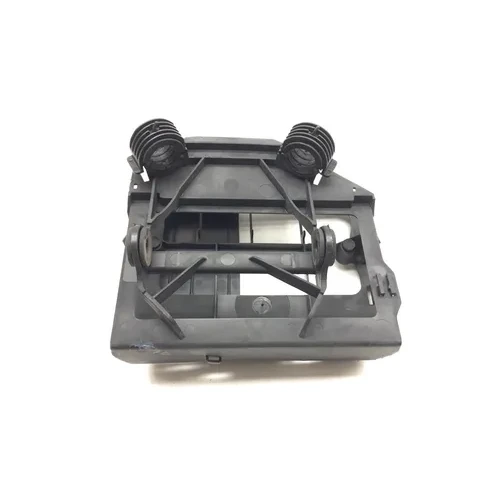 Main Engine Wiring Harness Bracket 2006 BMW R1200GS ABS 3032A 10