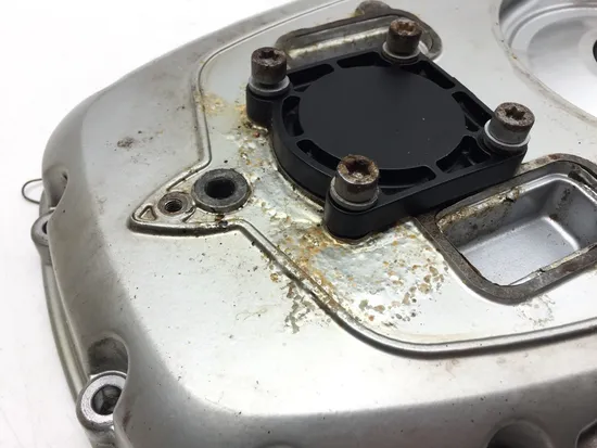 Front Case Cover 2006 BMW R1200GS ABS 3032A