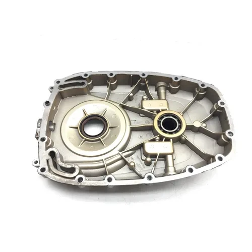 Front Case Cover 2006 BMW R1200GS ABS 3032A 14