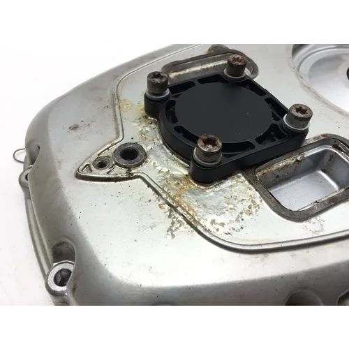 Front Case Cover 2006 BMW R1200GS ABS 3032A 5