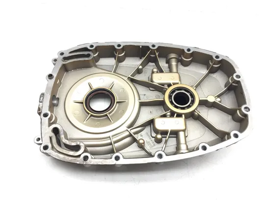 Front Case Cover 2006 BMW R1200GS ABS 3032A