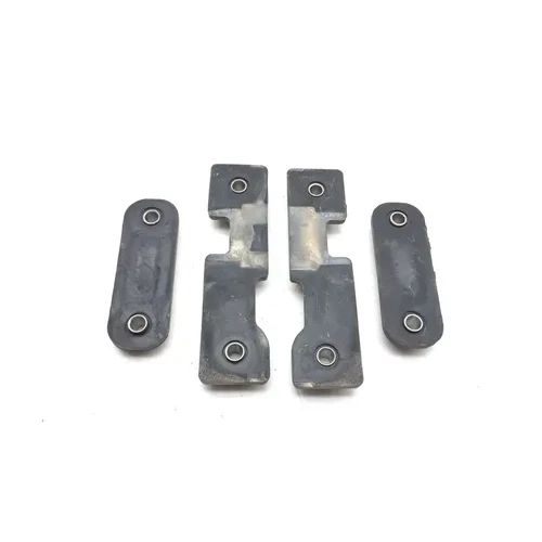 Rear Seat Trunk Latch 2006 BMW R1200GS ABS 3032A 7
