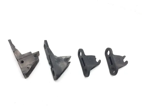 Rear Seat Trunk Latch 2006 BMW R1200GS ABS 3032A