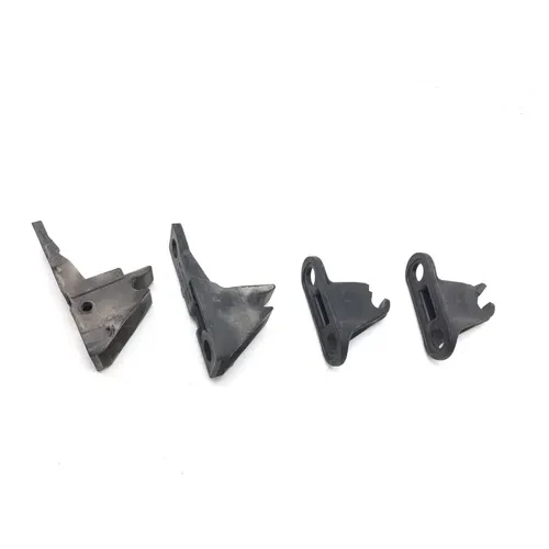 Rear Seat Trunk Latch 2006 BMW R1200GS ABS 3032A 8