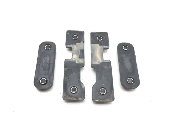 Rear Seat Trunk Latch 2006 BMW R1200GS ABS 3032A