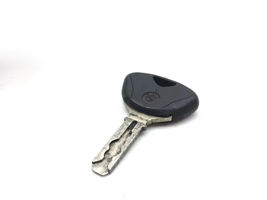 Lockset Ignition Key Steering Lock 2006 BMW R1200GS ABS 3032A