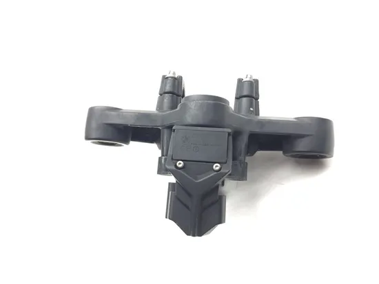 Lockset Ignition Key Steering Lock 2006 BMW R1200GS ABS 3032A