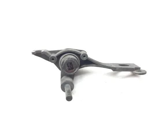 Lockset Ignition Key Steering Lock 2006 BMW R1200GS ABS 3032A