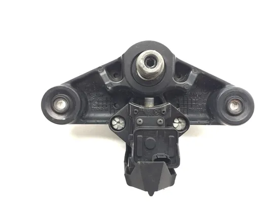 Lockset Ignition Key Steering Lock 2006 BMW R1200GS ABS 3032A