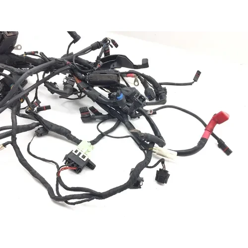 Main Engine Wiring Harness 2006 BMW R1200GS ABS 3032A 11