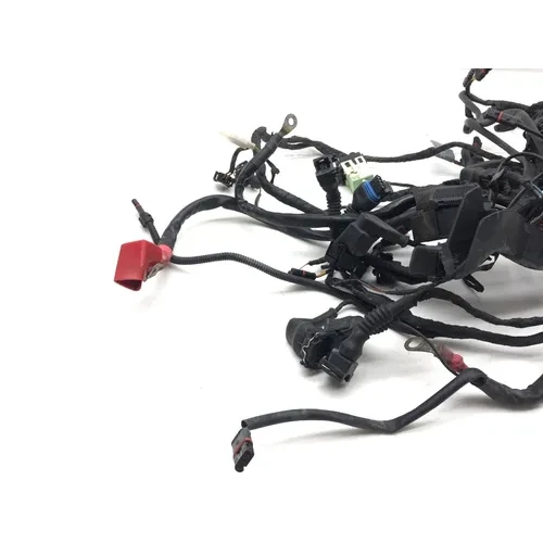 Main Engine Wiring Harness 2006 BMW R1200GS ABS 3032A 5