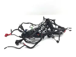 Main Engine Wiring Harness 2006 BMW R1200GS ABS 3032A