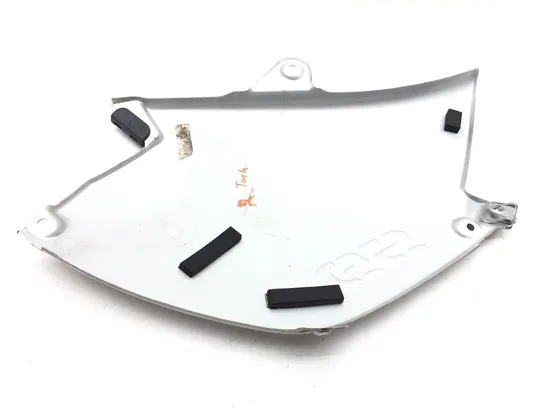 Left Right Tank Shrouds Fairings Trim 2006 BMW R1200GS ABS 3032A x