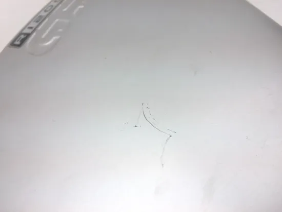 Left Right Tank Shrouds Fairings Trim 2006 BMW R1200GS ABS 3032A x