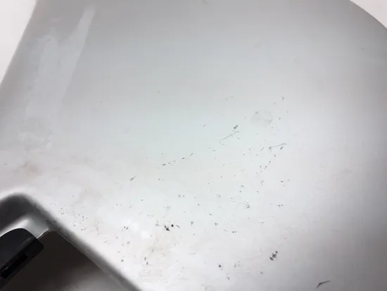 Left Right Tank Shrouds Fairings Trim 2006 BMW R1200GS ABS 3032A x