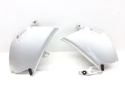 Left Right Tank Shrouds Fairings Trim 2006 BMW R1200GS ABS 3032A x