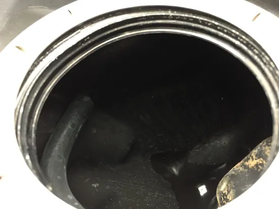 Gas Tank Fuel Petrol 2006 BMW R1200GS ABS 3032A