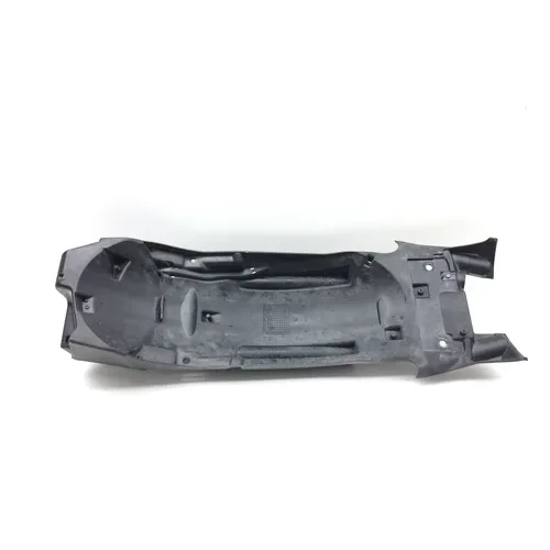 Rear Battery Tail Under Tray Cover 2006 BMW R1200GS ABS 3032A 8