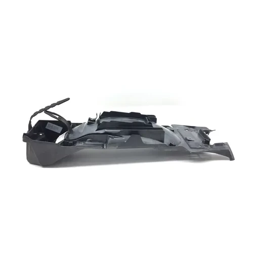 Rear Battery Tail Under Tray Cover 2006 BMW R1200GS ABS 3032A 7