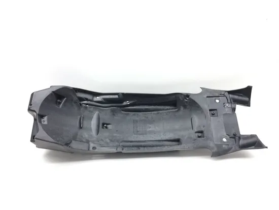 Rear Battery Tail Under Tray Cover 2006 BMW R1200GS ABS 3032A