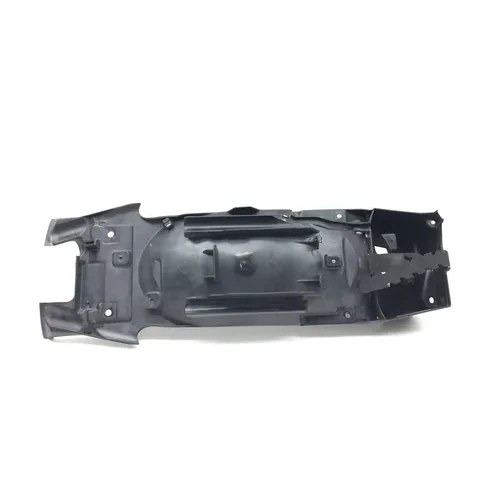 Rear Battery Tail Under Tray Cover 2006 BMW R1200GS ABS 3032A 5