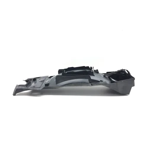 Rear Battery Tail Under Tray Cover 2006 BMW R1200GS ABS 3032A 3