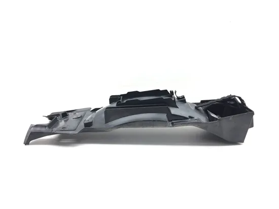 Rear Battery Tail Under Tray Cover 2006 BMW R1200GS ABS 3032A