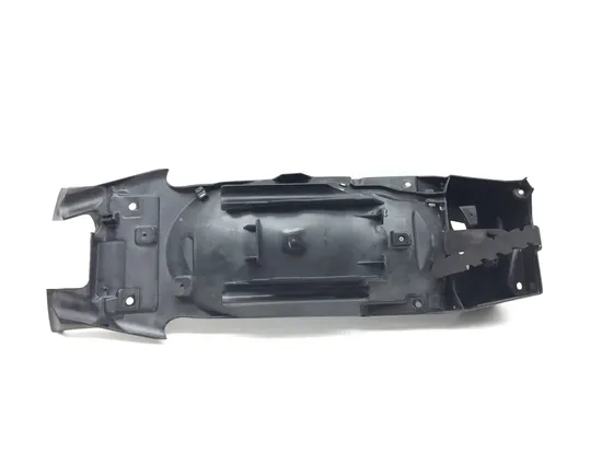 Rear Battery Tail Under Tray Cover 2006 BMW R1200GS ABS 3032A