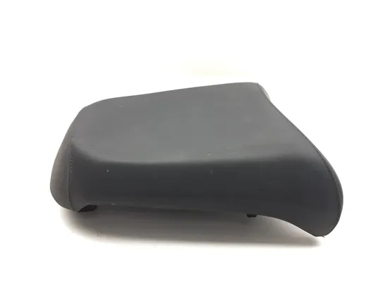 Rear Passenger Seat Back Pad Cushion 2006 BMW R1200GS ABS 3032A