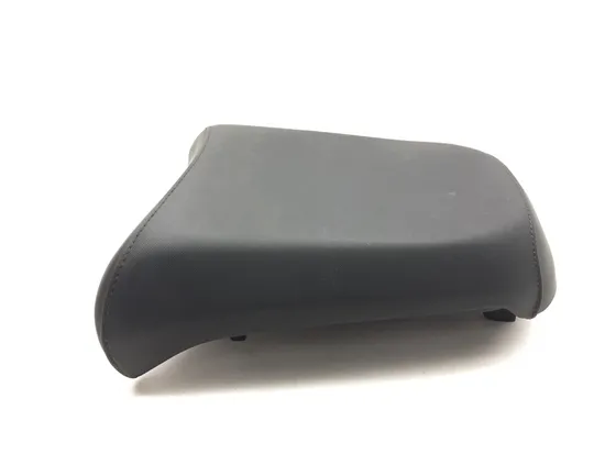 Rear Passenger Seat Back Pad Cushion 2006 BMW R1200GS ABS 3032A