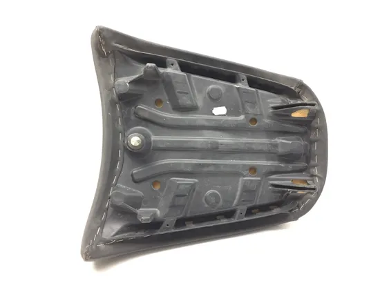 Rear Passenger Seat Back Pad Cushion 2006 BMW R1200GS ABS 3032A