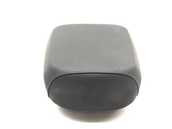 Rear Passenger Seat Back Pad Cushion 2006 BMW R1200GS ABS 3032A