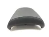 Rear Passenger Seat Back Pad Cushion 2006 BMW R1200GS ABS 3032A