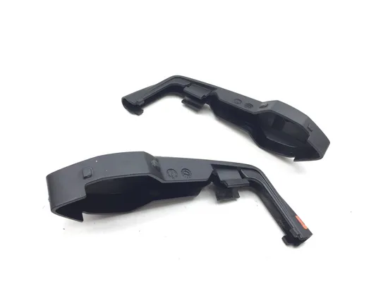 Engine Head Cover Guards Plastics 2006 BMW R1200GS ABS 3032A