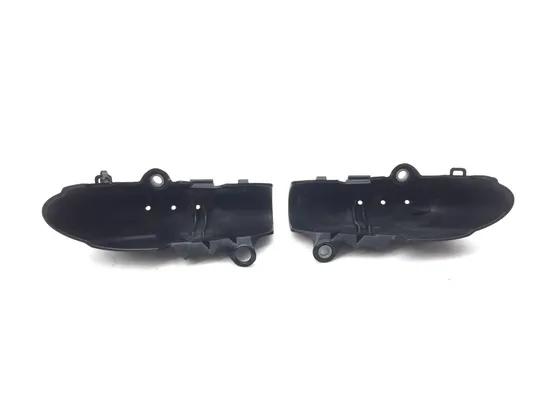 Engine Head Cover Guards Plastics 2006 BMW R1200GS ABS 3032A