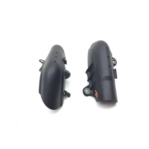 Engine Head Cover Guards Plastics 2006 BMW R1200GS ABS 3032A 5