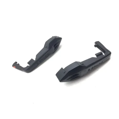 Engine Head Cover Guards Plastics 2006 BMW R1200GS ABS 3032A 9