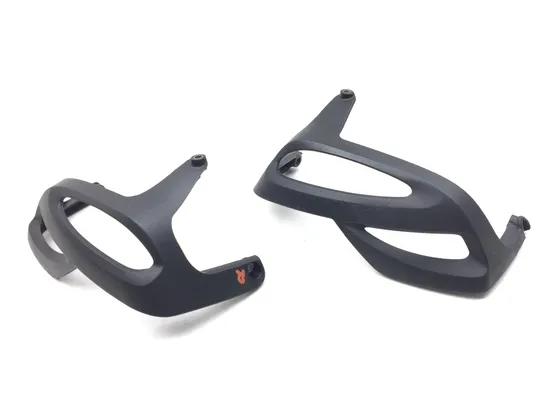 Engine Head Cover Guards Plastics 2006 BMW R1200GS ABS 3032A