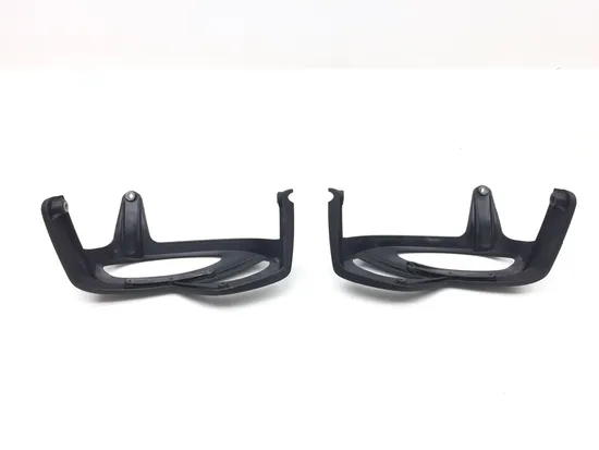 Engine Head Cover Guards Plastics 2006 BMW R1200GS ABS 3032A