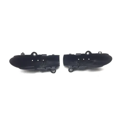 Engine Head Cover Guards Plastics 2006 BMW R1200GS ABS 3032A 7