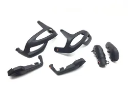 Engine Head Cover Guards Plastics 2006 BMW R1200GS ABS 3032A