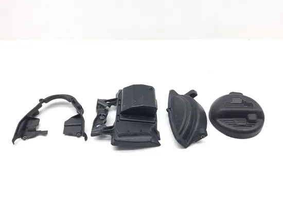 Misc Plastic Set 2006 BMW R1200GS ABS 3032A